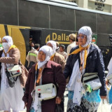 Kesehatan Jadi Prioritas, Jemaah Haji Indonesia Diminta Tidak Memaksakan Diri Selama di Tanah Suci