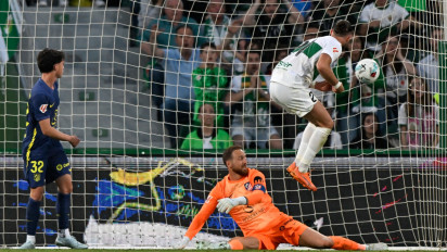 Kartu Merah Jadi Petaka! Atletico Madrid Tumbang Dramatis 2-3 dari Elche