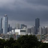 Prakiraan BMKG Soal Cuaca Jakarta Hari Ini: Pagi Berawan Tebal, Siang hingga Sore Potensi Diguyur Hujan