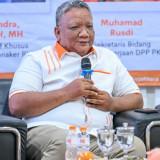 PKS Konsisten Tolak UU Cipta Kerja, Desak Revisi UU Ketenagakerjaan Pro Buruh