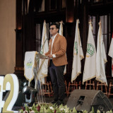 HASI 2026 Dorong Industri Sawit Beradaptasi dengan Kemajuan Teknologi