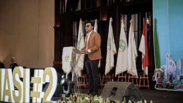 HASI 2026 Dorong Industri Sawit Beradaptasi dengan Kemajuan Teknologi