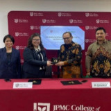Tingkatkan Kualitas Pendidikan Bedaya Saing Global, Universitas Perluas Kerjasama Lintas Negara
