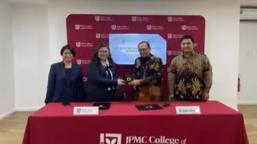 Tingkatkan Kualitas Pendidikan Bedaya Saing Global, Universitas Perluas Kerjasama Lintas Negara