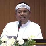 Kabar Baik untuk Tenaga Honorer Jawa Barat, Dedi Mulyadi Sebut Akan Perjuangkan Gaji yang Tertahan
