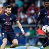Kvaratskhelia Jadi Bintang, PSG Makin Nyaman di Puncak Klasemen