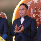 Dorong Kontrol Sosial, Aditya Yusma Gagas Kompetisi Film Pendek Jaga Desa