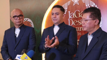 Dorong Kontrol Sosial, Aditya Yusma Gagas Kompetisi Film Pendek Jaga Desa