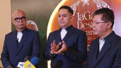 Dorong Kontrol Sosial, Aditya Yusma Gagas Kompetisi Film Pendek Jaga Desa