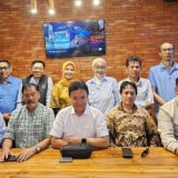 Relawan Prabowo-Gibran di Jabar Jamin Pengawalan Program Pemerintah