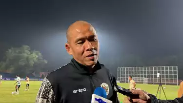Pesan Penting Nova Arianto untuk Semua Pemain Timnas Indonesia, Kasus Fadly Alberto Segera Ditindak