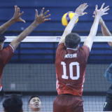 Jadwal Final Proliga 2026, Kamis 23 April: Hanya Ada Satu Laga, Samator vs Garuda Jaya Berebut Status Juara Ketiga