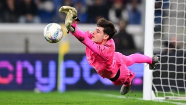 Hasil Semifinal Coppa Italia: Kandaskan Atalanta Lewat Adu Penalti, Lazio Tantang Inter Milan di Final