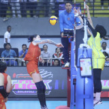 Kapten Jakarta Electric PLN Akui Tak Menyesal Gagal Rebut Juara Ketiga Proliga 2026 dari Popsivo Polwan