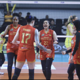 Popsivo Polwan Ungkap Kunci Bisa Tikung Jakarta Electric PLN, Rebut Status Juara Ketiga Proliga 2026