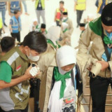 Alami Stroke, Seorang Jemaah Haji Kloter 2 NTB Batal ke Tanah Suci