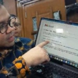 Jelang Pledoi di Pengadilan Tipikor Jakarta, Tagar Kawal Ibam Trending di Media Sosial