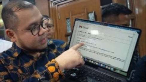 Vonis Ibrahim Arief Diperberat Jadi 5 Tahun di Kasus Korupsi Chromebook, Uang Pengganti Rp5 Miliar