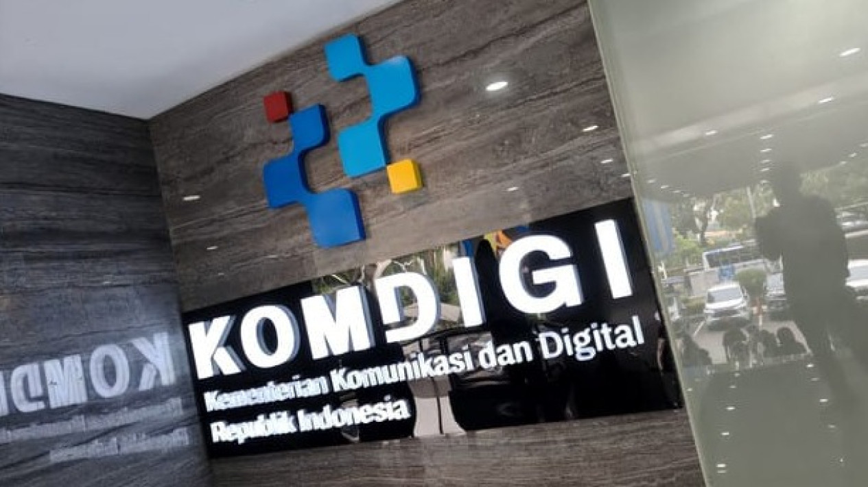 Wikipedia Diminta Segera Daftar PSE Jelang Tenggat Waktu
            - galeri foto