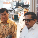 BPJPH Apresiasi Implementasi Sistem Jaminan Halal di Ritel