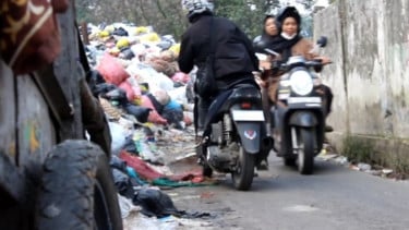Pertanyakan Kinerja 1.500 Penyapu Jalan di Kota Bandung, Dedi Mulyadi: Menurut Saya Tidak Berfungsi dengan Baik
