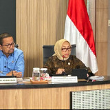 UU PPRT Disahkan, Menteri PPPA Sebut Tak Ada Lagi Istilah Majikan dan Pembantu