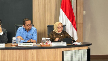 UU PPRT Resmi Berlaku, Menteri PPPA Minta Majikan Harus Daftarkan ART ke RT/RW