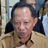 Mendagri Ingatkan Kepala Daerah Jangan Korupsi dan Boros: Tolonglah, Jaga Betul Diri Masing-masing