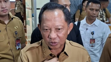 Mendagri Ingatkan Kepala Daerah Jangan Korupsi dan Boros: Tolonglah, Jaga Betul Diri Masing-masing