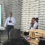 Mentan: Stok Cadangan Beras Pemerintah di Bulog Tembus 5,19 Juta Ton