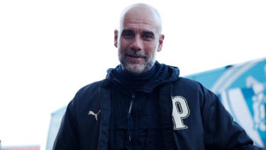 Pep Guardiola Bicara Jujur soal Peluang Manchester City Langkahi Arsenal dalam Perburuan Gelar Juara Liga Inggris