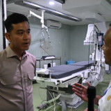 Direktur RSUD JP Wanane Sorong Curhat ke Gibran Masih Kekurangan Alat Kesehatan