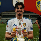 Berkat Tampil Impresif saat Leeds United Kalahkan MU, Rekan Setim Sarankan Pascal Struijk Pilih Belanda daripada Timnas Indonesia