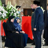 Tiga Prajurit TNI yang Gugur di Lebanon, Asabri Salurkan Hak dan Manfaat Ahli Waris