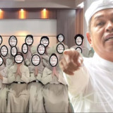 Dedi Mulyadi Tak Main-main Kirim 9 Siswa SMAN 1 Purwakarta ke Barak Militer Buntut Viral Lecehkan Guru