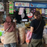 Harga Minyakita di Surabaya Tembus Rp23 Ribu per Liter, Stok Langka di Pasar Tradisional