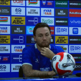 Kapten Persib Akui Persaingan di Papan Atas Super League, Jadi Tantangan Hattrick Juara