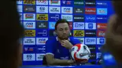 Kapten Persib Hadir Langsung Tonton Piala Dunia, Marc Klok Dukung Negara Kelahirannya 