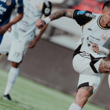 25 Tembakan Sia-sia, Mauricio Souza Soroti Mandulnya Persija Jakarta Usai Ditahan Imbang PSIM Yogyakarta