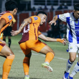 Bung Towel Sebut Nasib Persib Jadi Juara ada di Tangan Persija