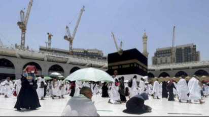 Begini Cara Atasi Beser saat Ibadah Haji atau Umroh, Kata Buya Yahya Utamakan hal Ini