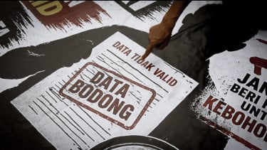 Front Persatuan Rakyat Indonesia Laporkan Defiyan Cori ke Polda Metro Jaya