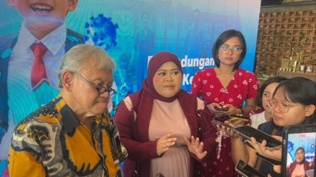 Influenza Jadi Ancaman Kesehatan Pernapasan Global, Vaksin Influenza Trivalent Rekomendasi WHO Dihadirkan
            - galeri foto