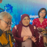 Influenza Jadi Ancaman Kesehatan Pernapasan Global, Vaksin Influenza Trivalent Rekomendasi WHO Dihadirkan