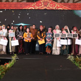 Muslimah Preneur Disebut Jadi Kekuatan Baru Ekonomi