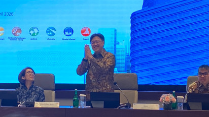 RUPS 2026 Astra International Rombak Susunan Dewan Komisaris dan Direksi