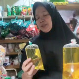 Harga Minyak Goreng Subsidi Minyakita Melonjak di Pasar Tradisional dan Langka