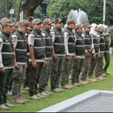 Dalam Satu Tahun Sebanyak 35 Anggota Satpol PP Jakarta Meninggal Dunia, Kasatpol PP Ungkap Penyebabnya