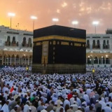 Doa Berangkat Haji Lengkap dengan Artinya