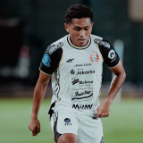 Ditahan PSIM Yogyakarta 1-1, Fajar Fathurrahman: Hasil Ini Sangat Mengecewakan Bagi Persija Jakarta